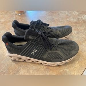 On Cloud Cloudswift 3